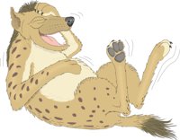 HYENA.CMX