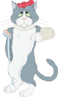 HOSPCAT.CMX