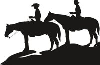 HORSES.CMX