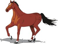 HORSE1T.CMX