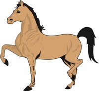 HORSE.CMX