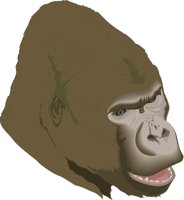 GORILLA.CMX