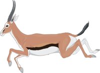 GAZELLE.CMX