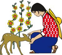 FEEDDEER.CMX
