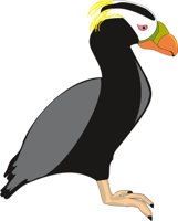 PUFFINS.CMX