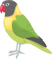 LOVEBIRD.CMX