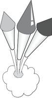ROCKETS.CMX