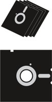 DISK.CMX