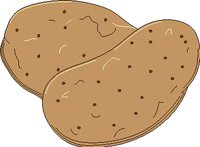 POTATO.WMF