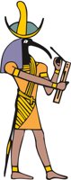 THOTH.CMX