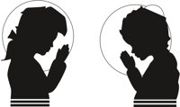 PRAYING.CMX