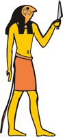HORUS.CMX