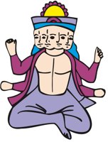 BRAHMA.CMX