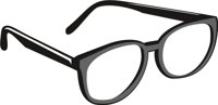 GLASSES.CMX