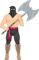 AXE.CMX