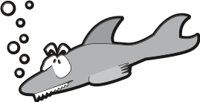 SHARK.CMX