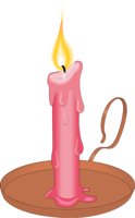 CANDLE.CMX
