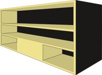BOOKCASE.CMX