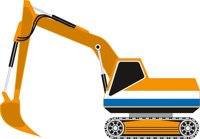XCAVATOR.CMX