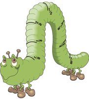 INCHWORM.CMX