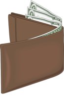 WALLET.CMX