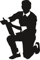 KNEELING.CMX