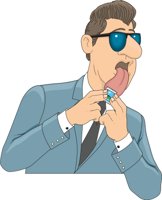 LICKING.CMX