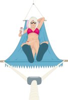 HAMMOCK.CMX