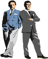 TWOSUITS.CMX