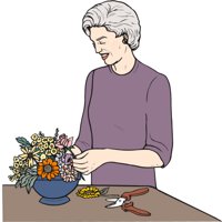 FLORIST.CMX