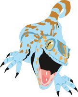 LIZARD2.CMX