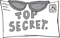 SECRET.CMX