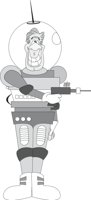 SPACEMAN.CMX