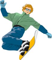 SNOWBORD.CMX