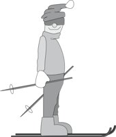 SKI.CMX