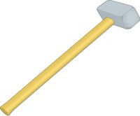 SLEDGE.CMX