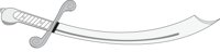 SCIMITAR.CMX