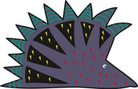 HEDGEHOG.CMX
