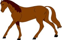 HORSE001.CMX