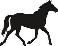 HORSE1.CMX