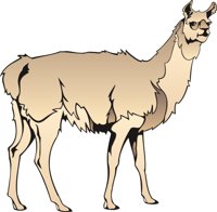 LLAMA.CMX