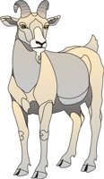 GOAT.CMX