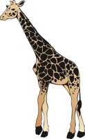 GIRAFFE.CMX