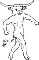 MINOTAUR.CMX