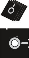 DISK.CMX