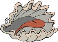 CLAM.CMX