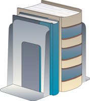 BOOKENDS.CMX