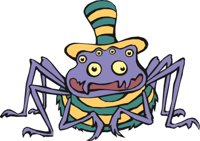 SPIDER4.CMX