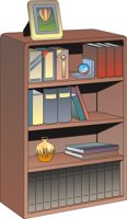 BOOKCASE.CMX