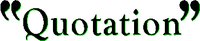 QUOTATIO.WMF